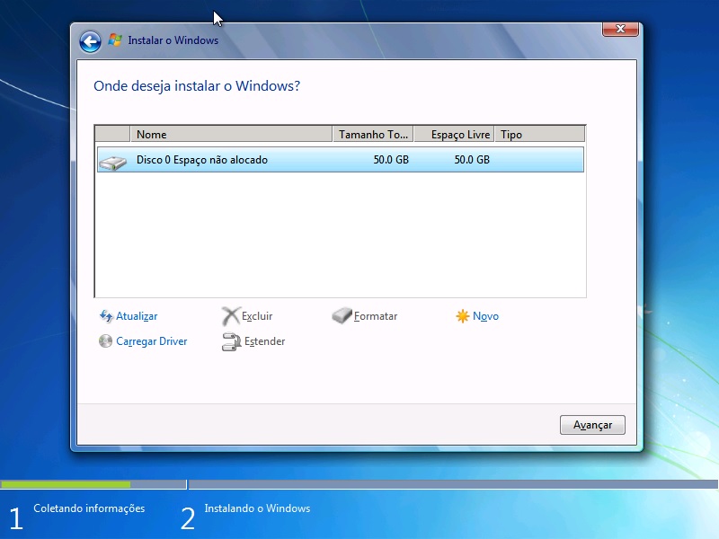 Programa Para Particionar Windows Vista