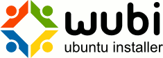 Wubi - Ubuntu Installer!