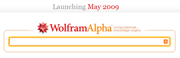 Wolfram Alpha!