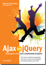 Ajax com jQuery!