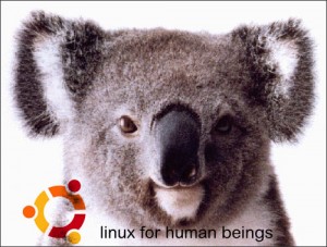 Ubuntu: Karmic Koala!