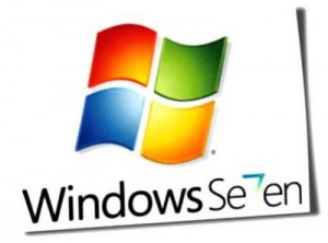 Windows Seven!