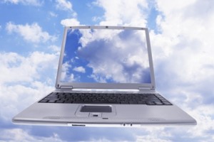 Cloud Computing!