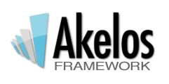 Logo Akelos