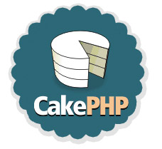 Logo CakePHP