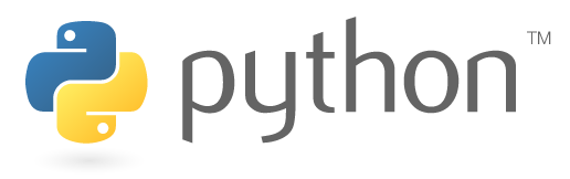 Logotipo da linguagem Python