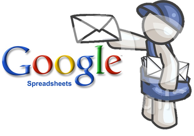 Ativando Regras de Notificação no Google Spreadsheet