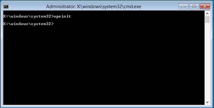 Como recuperar o Windows com falha na inicialização