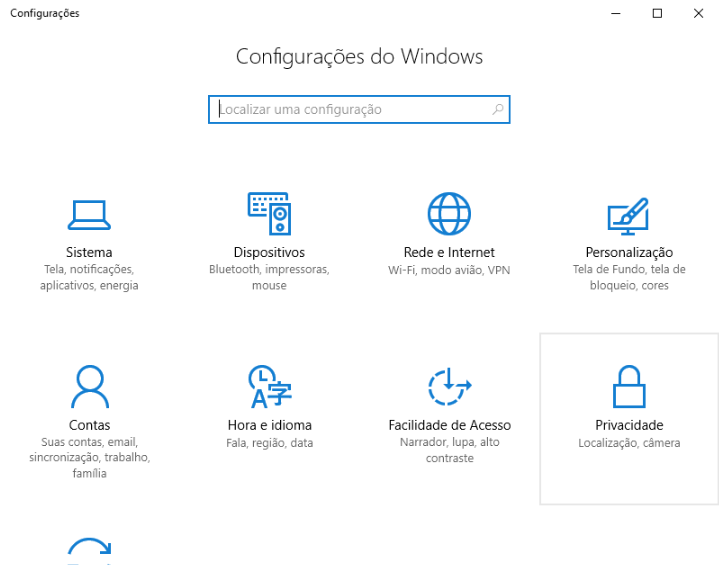 Como melhorar o desempenho do Windows 10