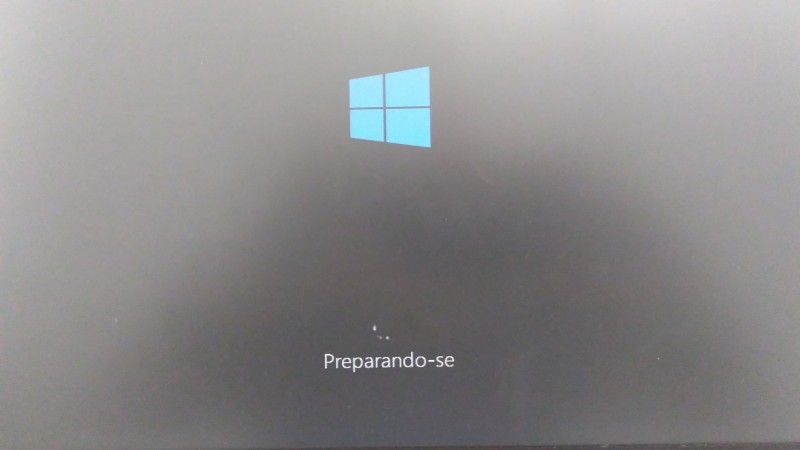 Como criar um pendrive bootável do Windows 10