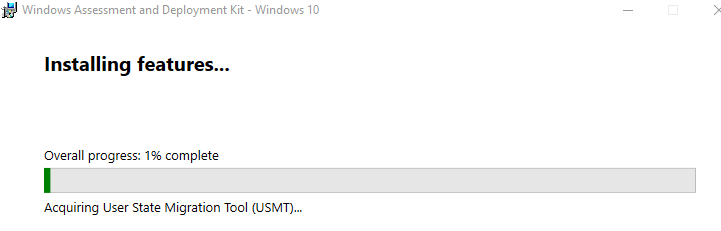 Como transferir Perfil de Usuário no Windows