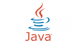Linguagem Java. Créditos: J.Sa13D032 , CC BY-SA 4.0 via Wikimedia Commons