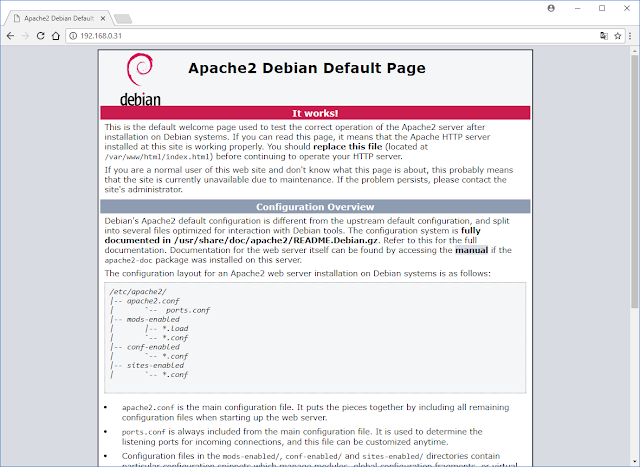 Apache-Browser]