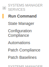 inspector-aws-run-command