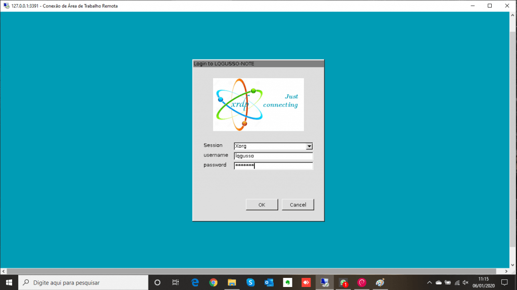 Como instalar o Linux no Windows